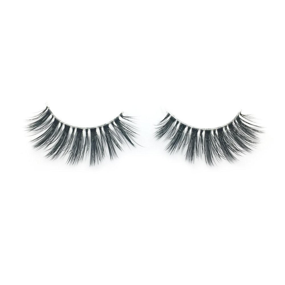 3D silk eyelash premium lashes supplier JH109